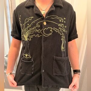 Tombolo Shirt